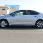 TOYOTA COROLLA 1.6L PETROL MID AUTO - Thumbnail 3