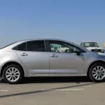 TOYOTA COROLLA 1.6L PETROL MID AUTO - Thumbnail 7