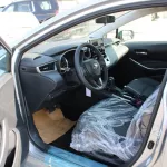 TOYOTA COROLLA 1.6L PETROL MID AUTO - Thumbnail 11