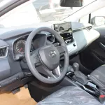 TOYOTA COROLLA 1.6L PETROL MID AUTO - Thumbnail 12