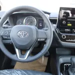 TOYOTA COROLLA 1.6L PETROL MID AUTO - Thumbnail 16