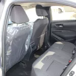 TOYOTA COROLLA 1.6L PETROL MID AUTO - Thumbnail 20