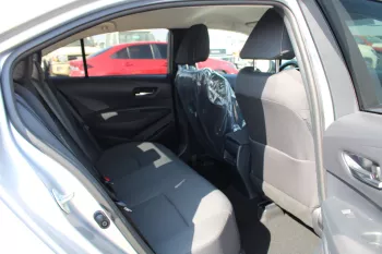 TOYOTA COROLLA 1.6L PETROL MID AUTO