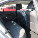 TOYOTA COROLLA 1.6L PETROL MID AUTO - Thumbnail 22
