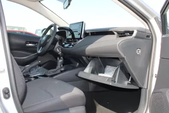 TOYOTA COROLLA 1.6L PETROL MID AUTO