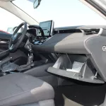 TOYOTA COROLLA 1.6L PETROL MID AUTO - Thumbnail 23