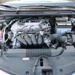 TOYOTA COROLLA 1.6L PETROL MID AUTO - Thumbnail 25