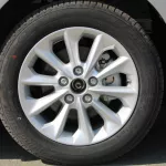 TOYOTA COROLLA 1.6L PETROL MID AUTO - Thumbnail 26