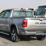 DODGE LARAMI 3.6L V6 PET DOUBLE CAB 4 X 4 PENT AUTO 2022 - Thumbnail 2