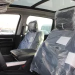 DODGE LARAMI 3.6L V6 PET DOUBLE CAB 4 X 4 PENT AUTO 2022 - Thumbnail 5