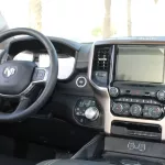 DODGE LARAMI 3.6L V6 PET DOUBLE CAB 4 X 4 PENT AUTO 2022 - Thumbnail 8