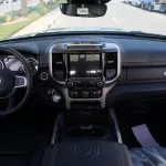 DODGE LARAMI 3.6L V6 PET DOUBLE CAB 4 X 4 PENT AUTO 2022 - Thumbnail 9