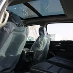 DODGE LARAMI 3.6L V6 PET DOUBLE CAB 4 X 4 PENT AUTO 2022 - Thumbnail 10