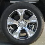 DODGE LARAMI 3.6L V6 PET DOUBLE CAB 4 X 4 PENT AUTO 2022 - Thumbnail 13