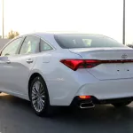 TOYOTA AVALON 3.5 L PETROL 2WD LIMITED AUTO 2022 - Thumbnail 2