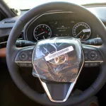 TOYOTA AVALON 3.5 L PETROL 2WD LIMITED AUTO 2022 - Thumbnail 4