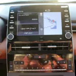 TOYOTA AVALON 3.5 L PETROL 2WD LIMITED AUTO 2022 - Thumbnail 5