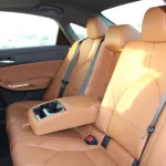 TOYOTA AVALON 3.5 L PETROL 2WD LIMITED AUTO 2022 - Thumbnail 8
