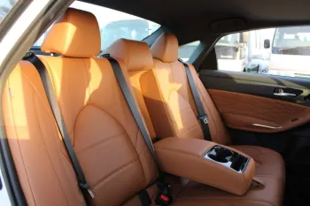 TOYOTA AVALON 3.5 L PETROL 2WD LIMITED AUTO 2022