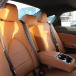 TOYOTA AVALON 3.5 L PETROL 2WD LIMITED AUTO 2022 - Thumbnail 9
