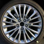 TOYOTA AVALON 3.5 L PETROL 2WD LIMITED AUTO 2022 - Thumbnail 10