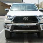 TOYOTA HILUX 2.8L DIESEL DOUBLE CAB 4WD GLXS Z MT 2023 - Thumbnail 1