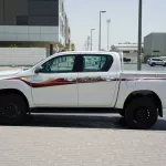 TOYOTA HILUX 2.8L DIESEL DOUBLE CAB 4WD GLXS Z MT 2023 - Thumbnail 3
