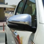 TOYOTA HILUX 2.8L DIESEL DOUBLE CAB 4WD GLXS Z MT 2023 - Thumbnail 4