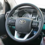 TOYOTA HILUX 2.8L DIESEL DOUBLE CAB 4WD GLXS Z MT 2023 - Thumbnail 7