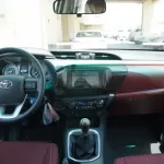 TOYOTA HILUX 2.8L DIESEL DOUBLE CAB 4WD GLXS Z MT 2023 - Thumbnail 8