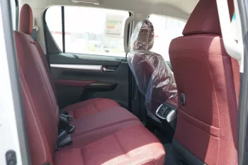 TOYOTA HILUX 2.8L DIESEL DOUBLE CAB 4WD GLXS Z MT 2023