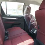 TOYOTA HILUX 2.8L DIESEL DOUBLE CAB 4WD GLXS Z MT 2023 - Thumbnail 16