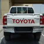 TOYOTA HILUX 2.8L DIESEL DOUBLE CAB 4WD GLXS Z MT 2023 - Thumbnail 19