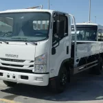 ISUZU NPR 75 5.2L DIESEL SINGLE CAB LIGHT DUTY CARGO - Thumbnail 1