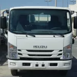 ISUZU NPR 75 5.2L DIESEL SINGLE CAB LIGHT DUTY CARGO - Thumbnail 2