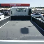 ISUZU NPR 75 5.2L DIESEL SINGLE CAB LIGHT DUTY CARGO - Thumbnail 5