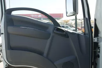 ISUZU NPR 75 5.2L DIESEL SINGLE CAB LIGHT DUTY CARGO