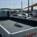 ISUZU NPR 75 5.2L DIESEL SINGLE CAB LIGHT DUTY CARGO - Thumbnail 7