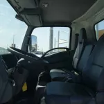 ISUZU NPR 75 5.2L DIESEL SINGLE CAB LIGHT DUTY CARGO - Thumbnail 8
