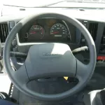 ISUZU NPR 75 5.2L DIESEL SINGLE CAB LIGHT DUTY CARGO - Thumbnail 11