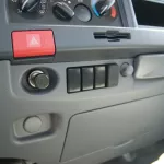 ISUZU NPR 75 5.2L DIESEL SINGLE CAB LIGHT DUTY CARGO - Thumbnail 12