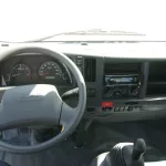 ISUZU NPR 75 5.2L DIESEL SINGLE CAB LIGHT DUTY CARGO - Thumbnail 15