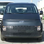 LHD - HYUNDAI STARIA 3.5L PETROL 11 SEATER AUTO - COMFORT - Thumbnail 1