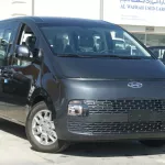 LHD - HYUNDAI STARIA 3.5L PETROL 11 SEATER AUTO - COMFORT - Thumbnail 2