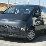LHD - HYUNDAI STARIA 3.5L PETROL 11 SEATER AUTO - COMFORT - Thumbnail 3
