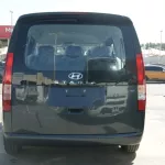 LHD - HYUNDAI STARIA 3.5L PETROL 11 SEATER AUTO - COMFORT - Thumbnail 4