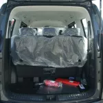 LHD - HYUNDAI STARIA 3.5L PETROL 11 SEATER AUTO - COMFORT - Thumbnail 8