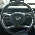 LHD - HYUNDAI STARIA 3.5L PETROL 11 SEATER AUTO - COMFORT - Thumbnail 15