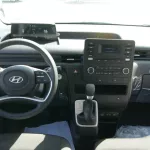 LHD - HYUNDAI STARIA 3.5L PETROL 11 SEATER AUTO - COMFORT - Thumbnail 20