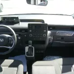 LHD - HYUNDAI STARIA 3.5L PETROL 11 SEATER AUTO - COMFORT - Thumbnail 24